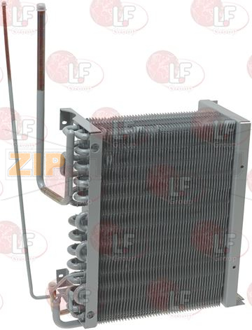 EVAPORATORE 325x290x150 mm 