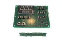 ELECTRICAL BOARD [R] BLAST CHILLER GO 20