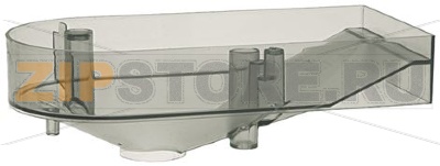 CONTENITORE CAFFÈ IN GRANI 