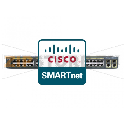 Контракт сервисный Cisco CON-SNT-2964STL 