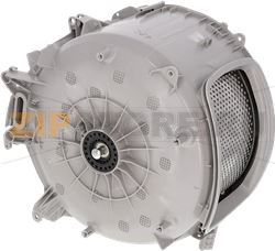 WASHING MACHINE TANK UNIT ELECTROLUX 405 