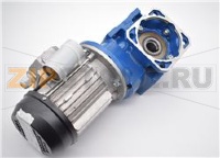 GEAR MOTOR 2IV40 V03A