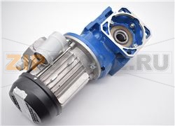 GEAR MOTOR 2IV40 V03A 
