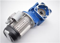 GEAR MOTOR 2IV40 V03A