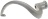 DOUGH-HOOK ED ALUMINIUM 20L