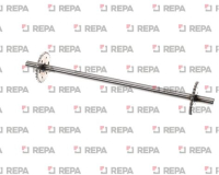 KIT, IDLER SHAFT