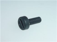 VITE IN PLASTICA M3x8