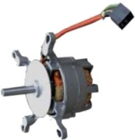 MOTOR THREE-PHASE
