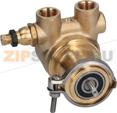 НАСОС ОБЪЕМНЫЙ ROTOFLOW Ø 3/8&quot; NPT 