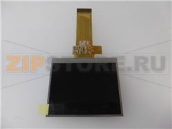 ДИСПЛЕЙ БЕСКОНТАКТНЫЙ 77X64 ММ 