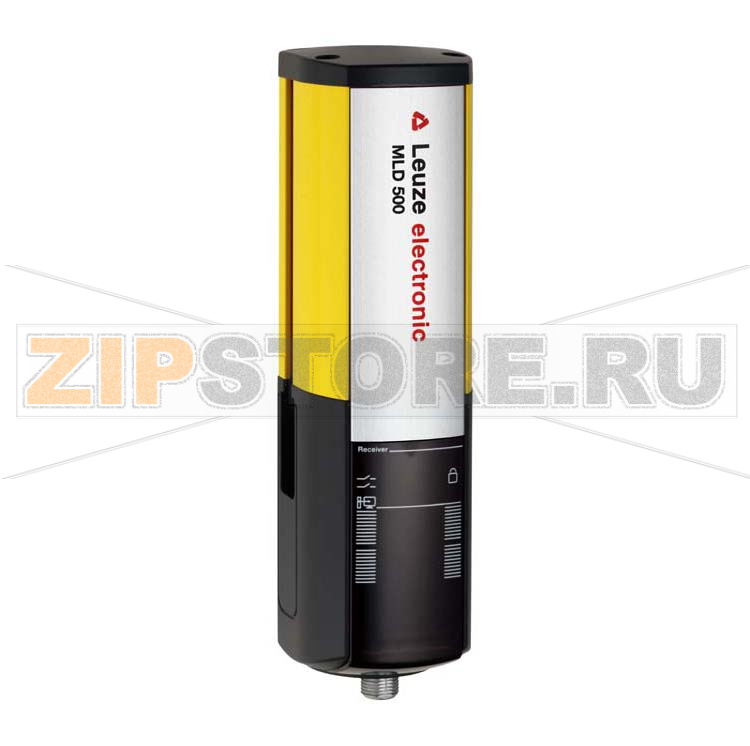 Барьер безопасности однолучевой Leuze MLD510-XR1/A 