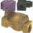 ELETTROVALVOLA 1" 24V 50Hz - ELETTROVALVOLA 1" 24V 50Hz