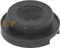 RUBBER PIECE FOR KNOB