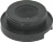 RUBBER PIECE FOR KNOB