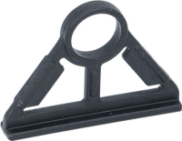 SUPPORT FOR VIBRATORY PUMP