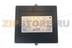 SCHEDA ELETTRONICA 