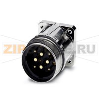 Аппаратн. соединитель Phoenix Contact SM-5EPWN8AWT00