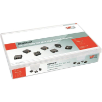 Катушка индуктивности, SMD, 1 шт Würth Elektronik WE-HCI