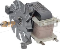 MOTOR FAN BEKO 264900001