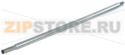 FLEXIBLE GAZ INOX 
