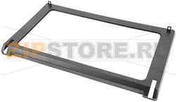 INNER FRAME FOR MICROWAVE DOOR ELECTROLU 
