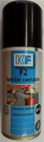 NETTOYANT CONTACT 100 ML