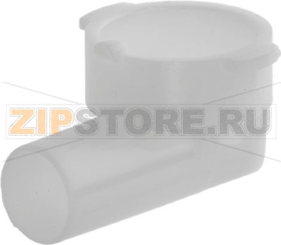 SPOUT STRAIGHT ROUND 