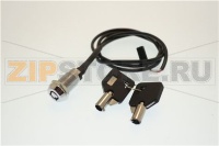 CM.70 PROGRAM CABLE WITH KEY