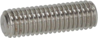 PRIMER M8x1.25 L25 mm STAINLESS STEEL