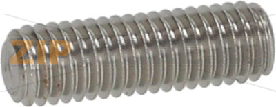PRIMER M8x1.25 L25 mm STAINLESS STEEL 