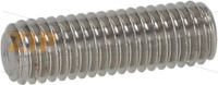 PRIMER M8x1.25 L25 mm STAINLESS STEEL