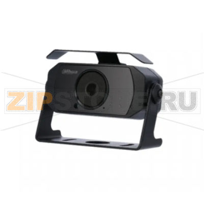 Камера Dahua DH-HAC-HMW3100P-0280B 