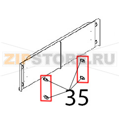 Perno CH14 Angelo Po 291FAGF Perno CH14 Angelo Po 291FAGFЗапчасть на деталировке под номером: 35