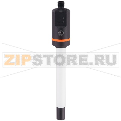 Датчик для обнаружения предельного уровня IFM LI5134 