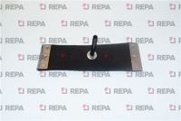 CAMERA ARIA SOTTOVUOTO LAVEZZINI MOD.BAB