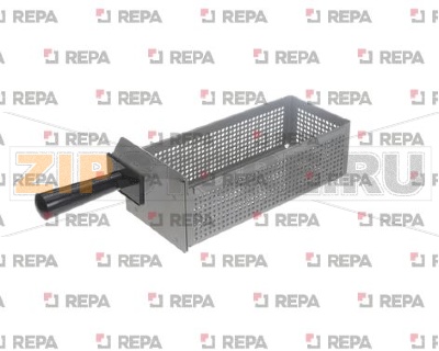 DBL BASKET ASSEMBLY KIT 