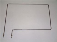 Heating element   bottom, outside  1,7 k