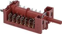 SELECTOR SWITCH FOR OVEN VESTEL 32011791