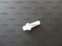 BUSSOLA IN PTFE 28 mm FORO ø 4 mm