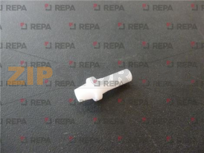 BUSSOLA IN PTFE 28 mm FORO ø 4 mm 