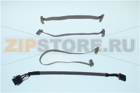 Cablaggio sacchetto B 2gr DC PRO