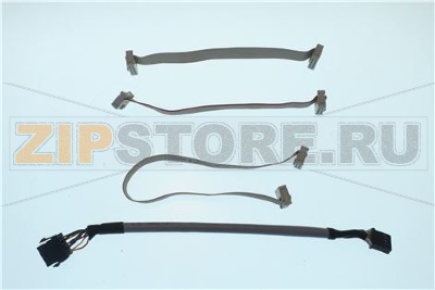 Cablaggio sacchetto B 2gr DC PRO 