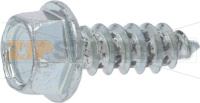 Selp-Tapp. Screw 5,5X16