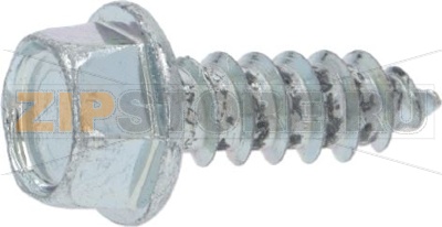 Selp-Tapp. Screw 5,5X16 