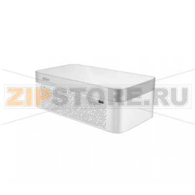 Видеорегистратор Dahua DH-XVR7108E-4KL-B-X 