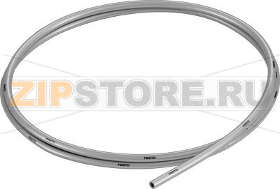 Шланг полиуретановый Festo PUN-H-4X0,75-SI 