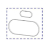 Media Drive Belts Zebra ZE500-6RH