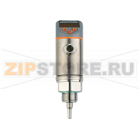 Датчик потока IFM SA2000