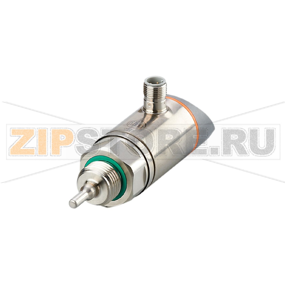 Датчик потока IFM SA2000 