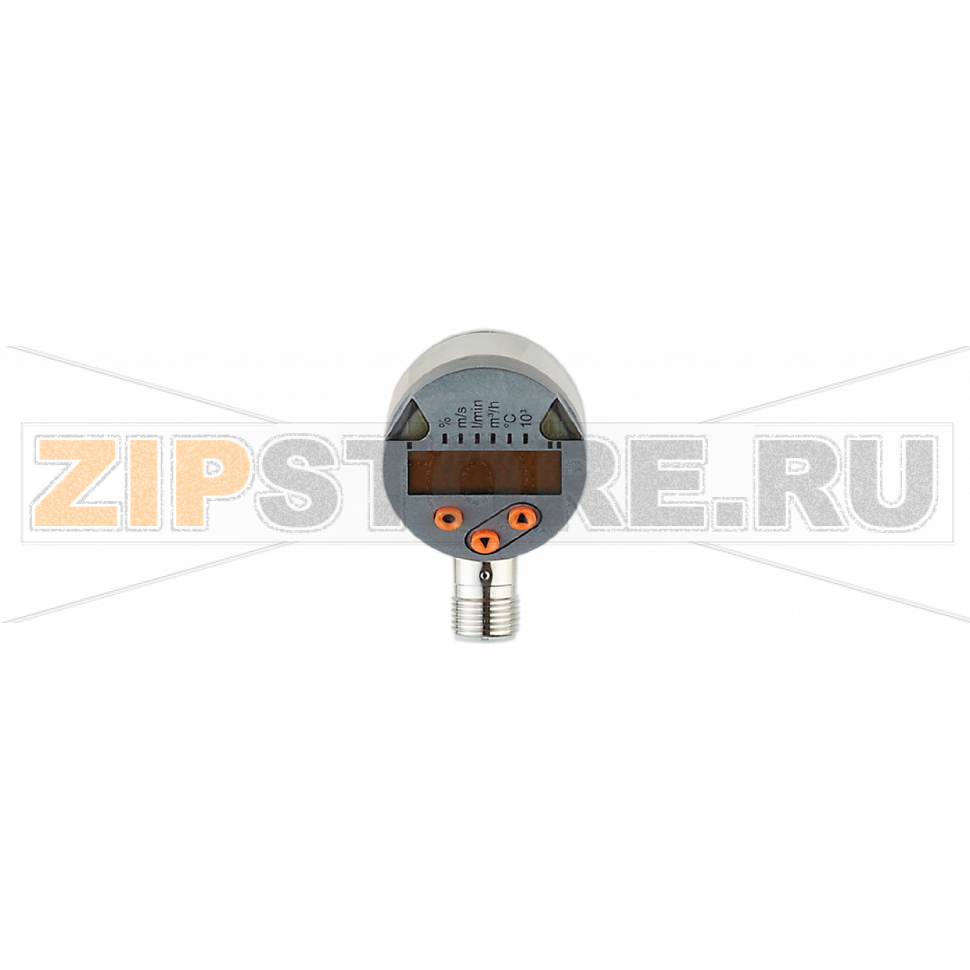 Датчик потока IFM SA2000 